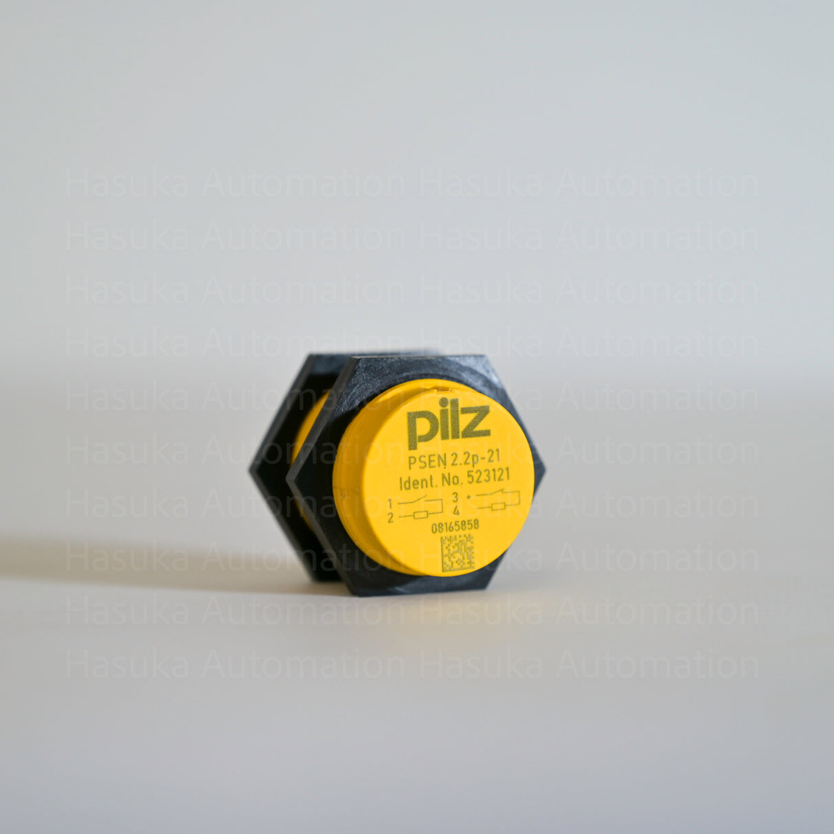 523121 Safety Switch Pilz