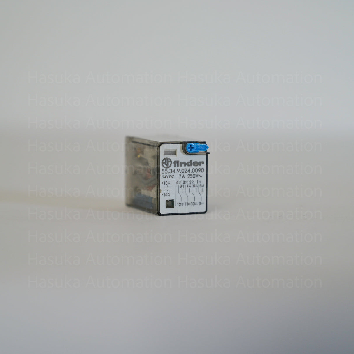 55.34.9.024.0090 General Purpose Relay Finder