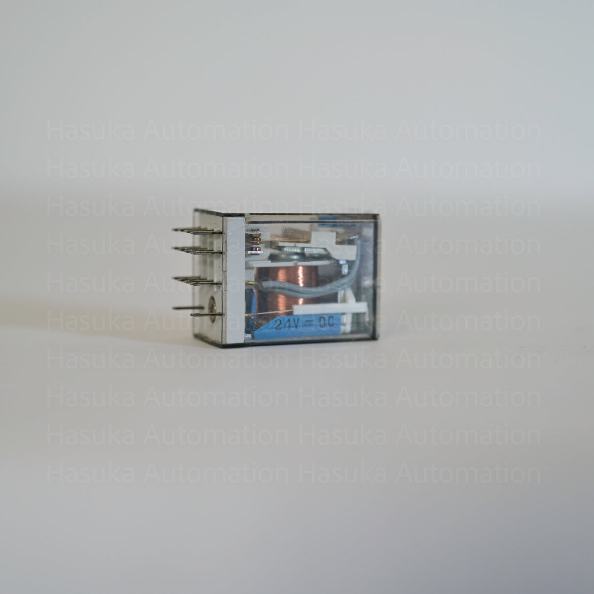 55.34.9.024.0090 General Purpose Relay Finder