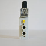 5727940920 Solenoid Valve Rexroth