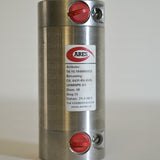 58.10.1046005025 6431-RV-RVS-UHMWPE-E4 Pneumatic Cylinder ARES