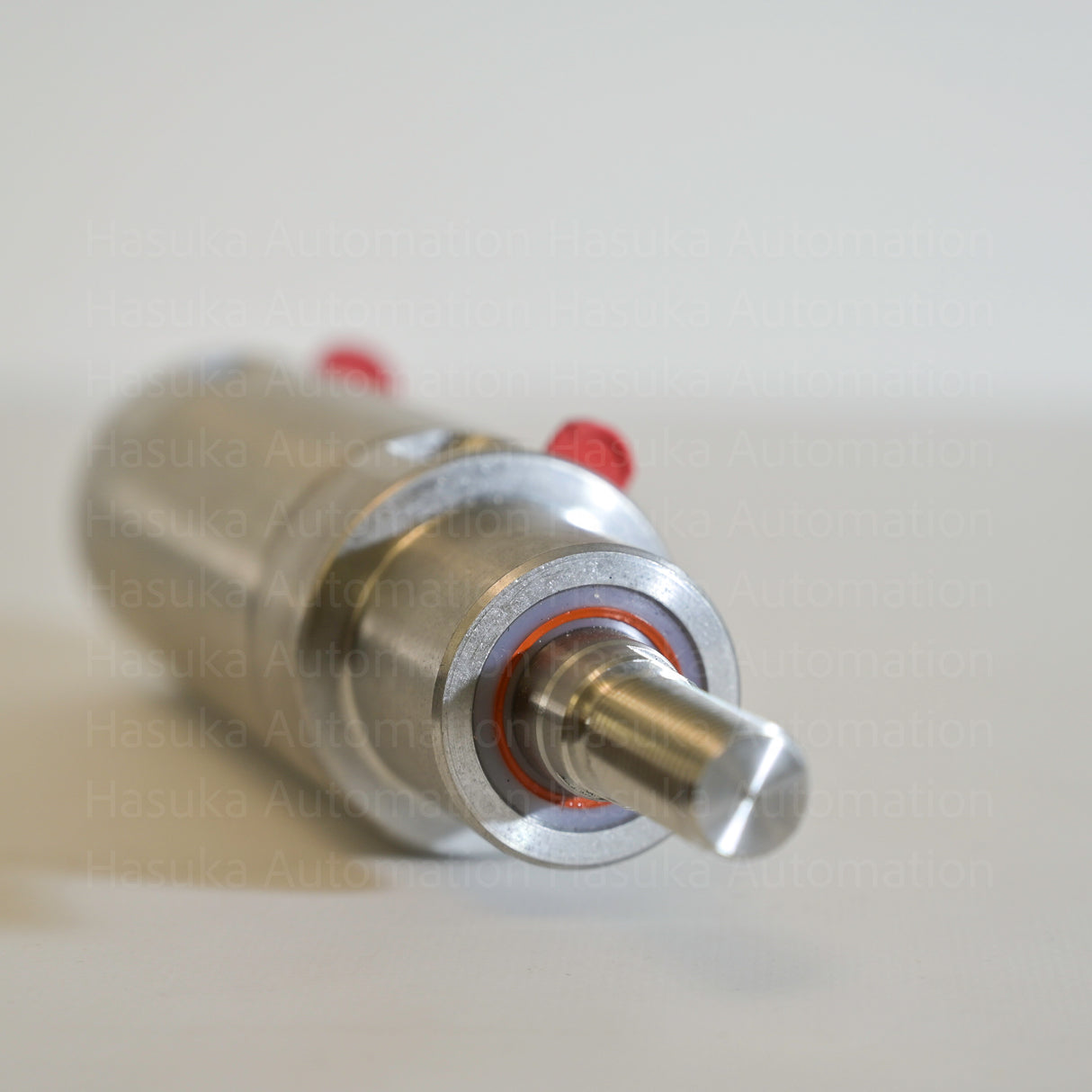 58.10.1046005025 6431-RV-RVS-UHMWPE-E4 Pneumatic Cylinder ARES