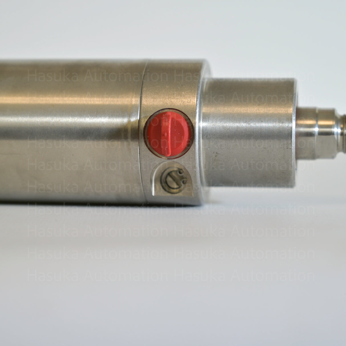 58.10.1046005300 6431-RV-RVS Pneumatic Cylinder ARES
