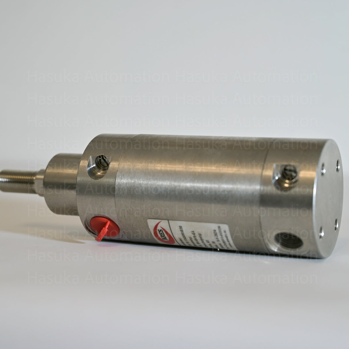 58.10.1346005030 RV-RVS-E4 Pneumatic Cylinder ARES