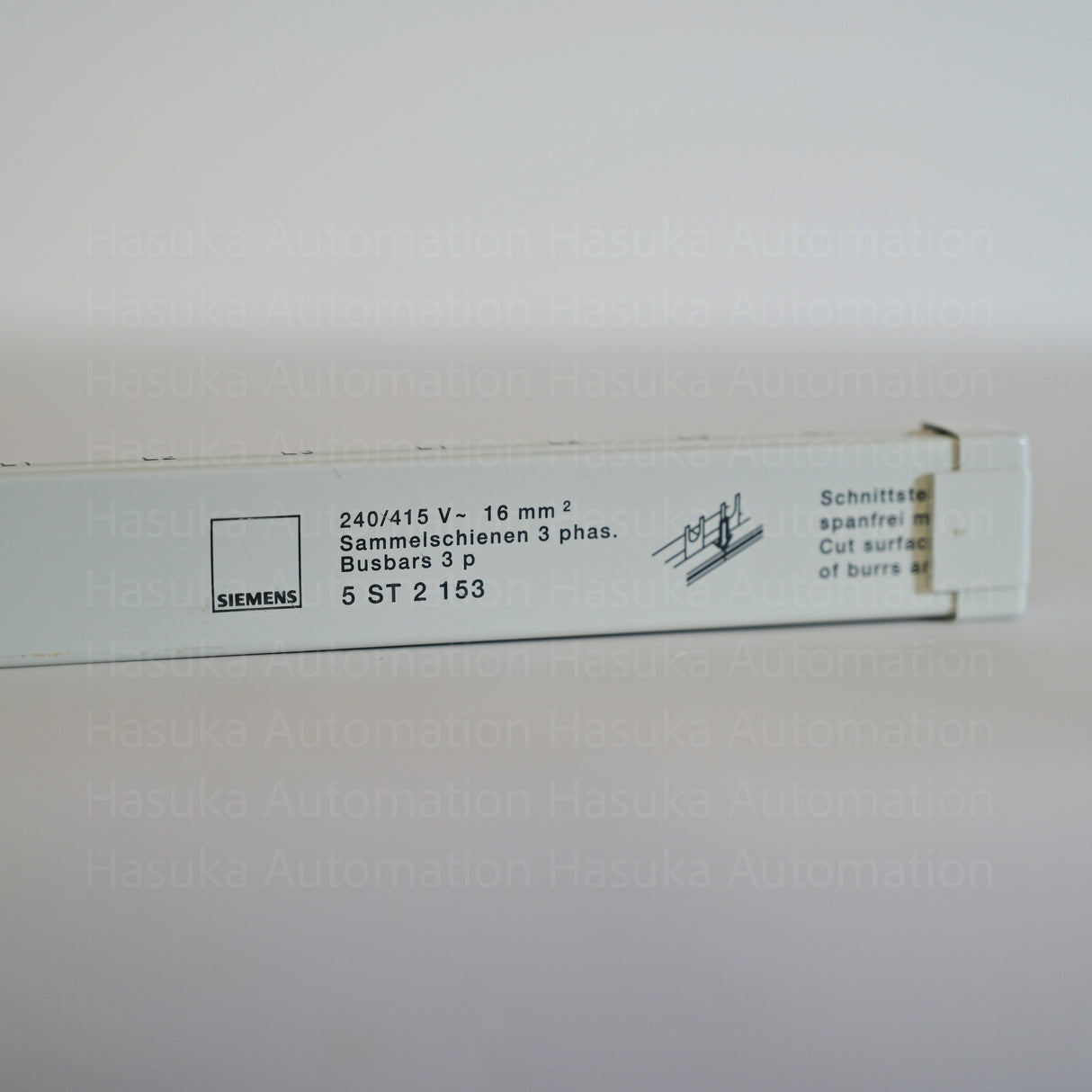 5ST2153 Busbar Siemens