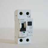 5SU1156-7KV16 RCBO Circuit Breaker Siemens