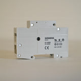 5SX21 C10 Mini Circuit Breaker Siemens