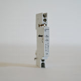 5SX9100 HS Auxiliary Switch 1S+1OE F.5SX Siemens