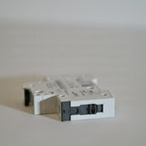 5SY4106-8 Miniature Circuit Breaker  D6 Siemens