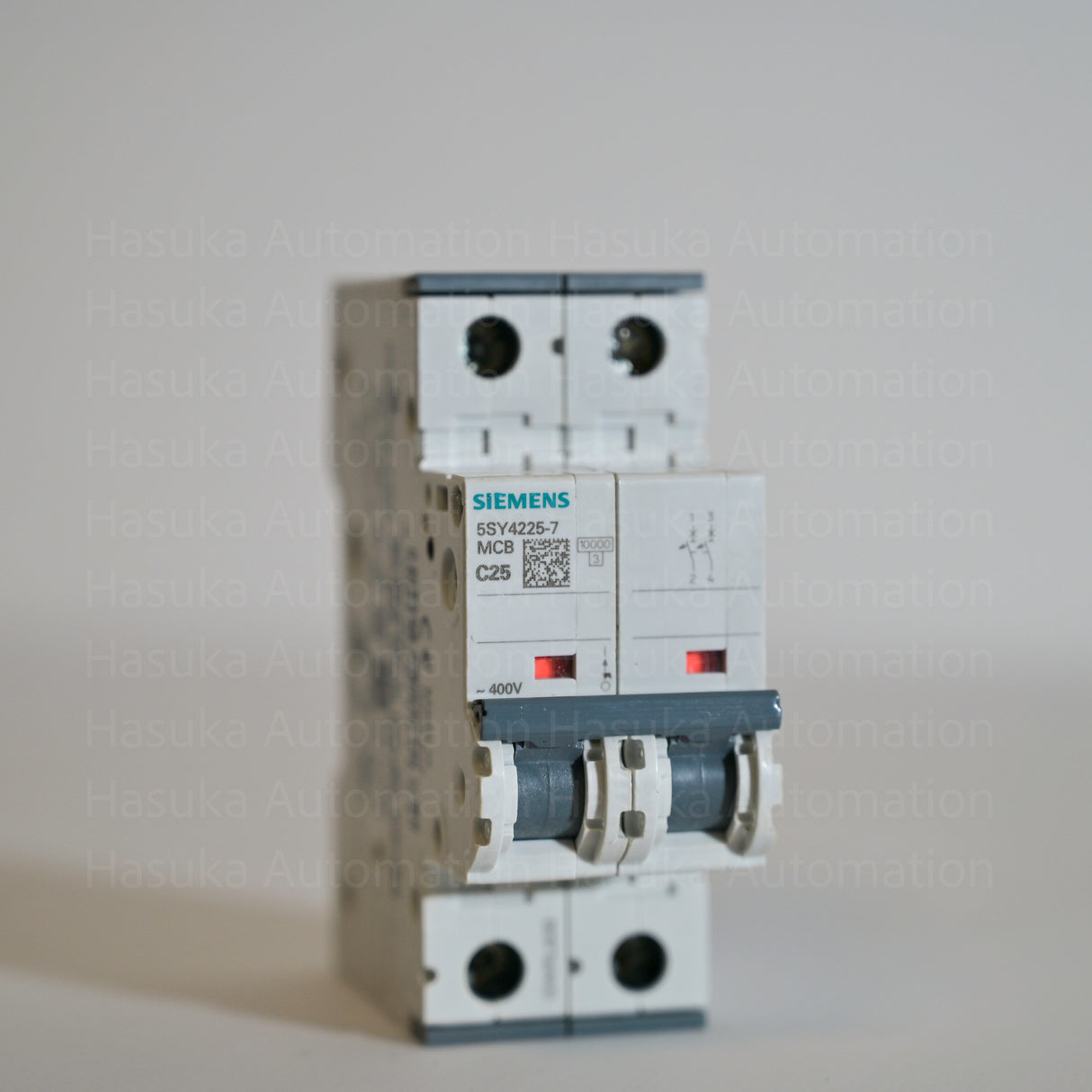 5SY4225-7 C25 Miniature Circuit Breaker Siemens
