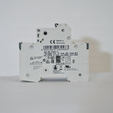5SY4510-7 C10 Miniature Circuit Breaker Siemens