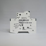 5SY6506-7 C6 Circuit Breaker Siemens