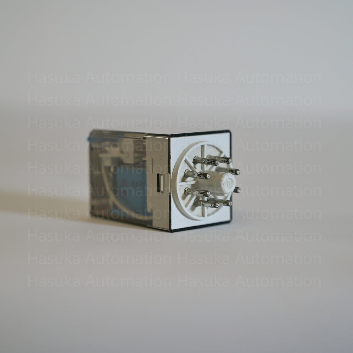 60.12.9.024.0040 General Purpose Relay Finder