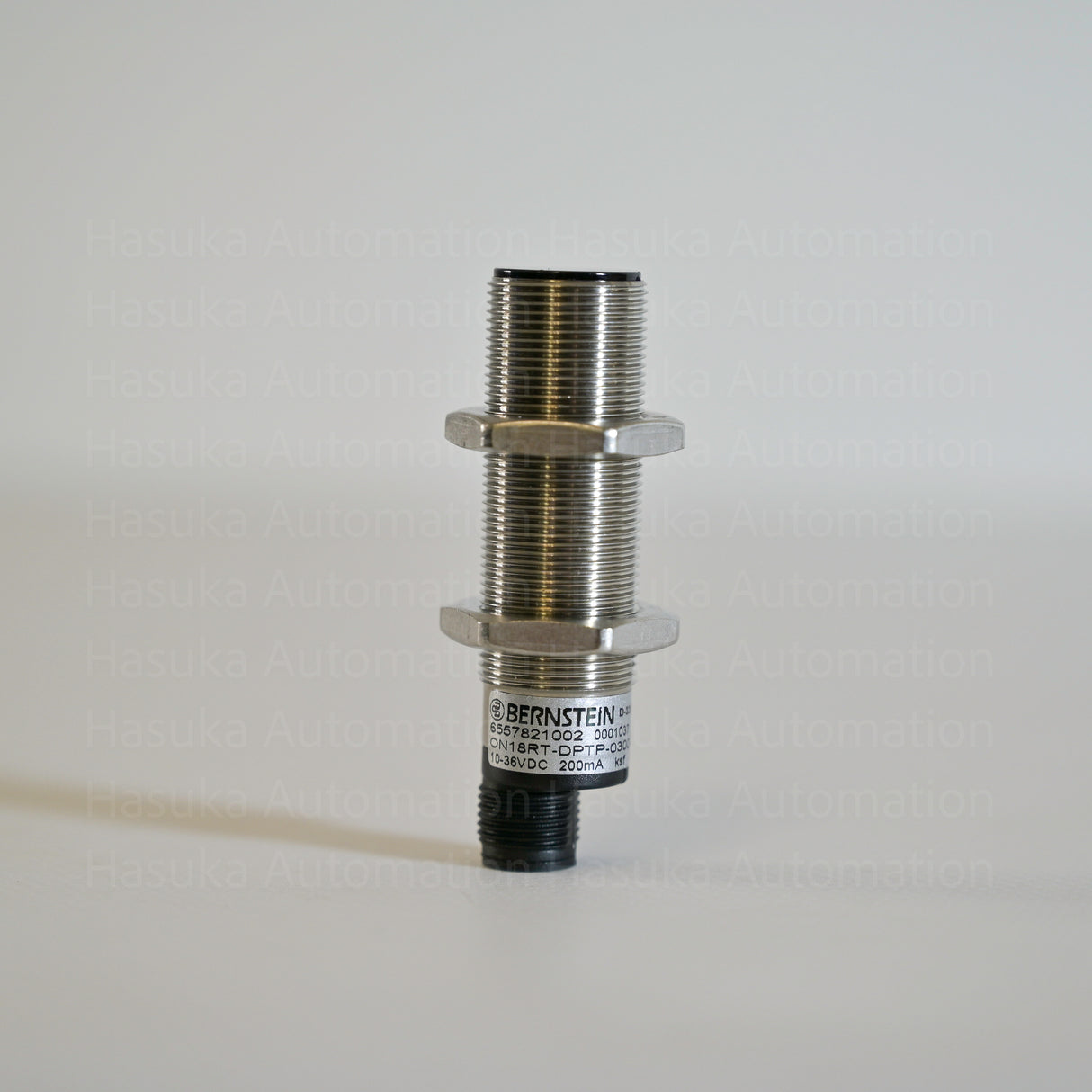 6557821002 ON18RT-DPTP-0300-SLE Photoelectric Sensor  Bernstein