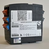668R0100 MCC Power Supply Lamtec