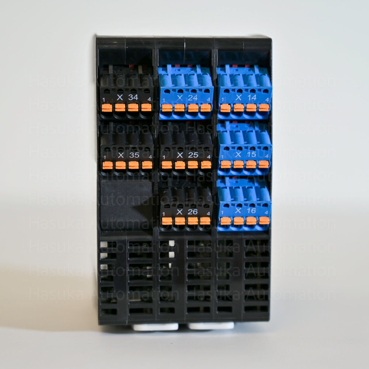 668R0100 MCC Power Supply Lamtec