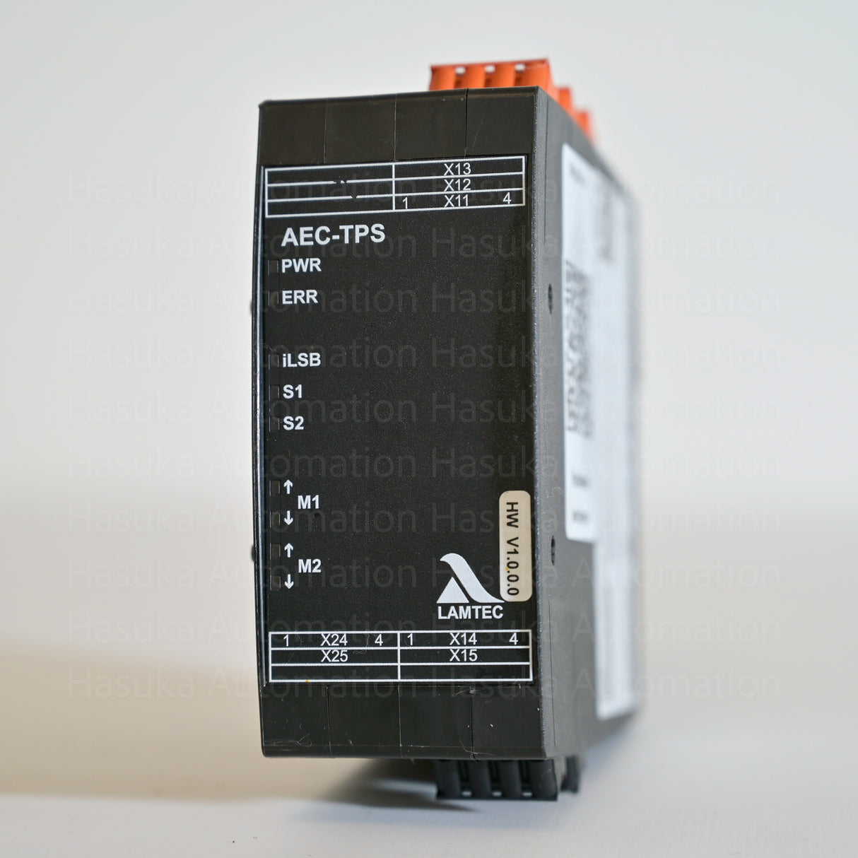 668R0200 AEC-TPS Control Module Lamtec