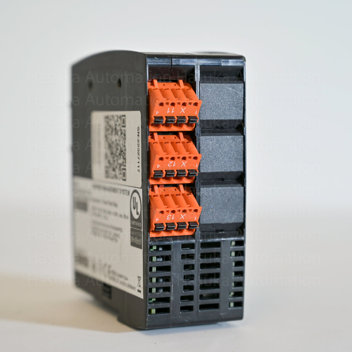 668R0200 AEC-TPS Control Module Lamtec