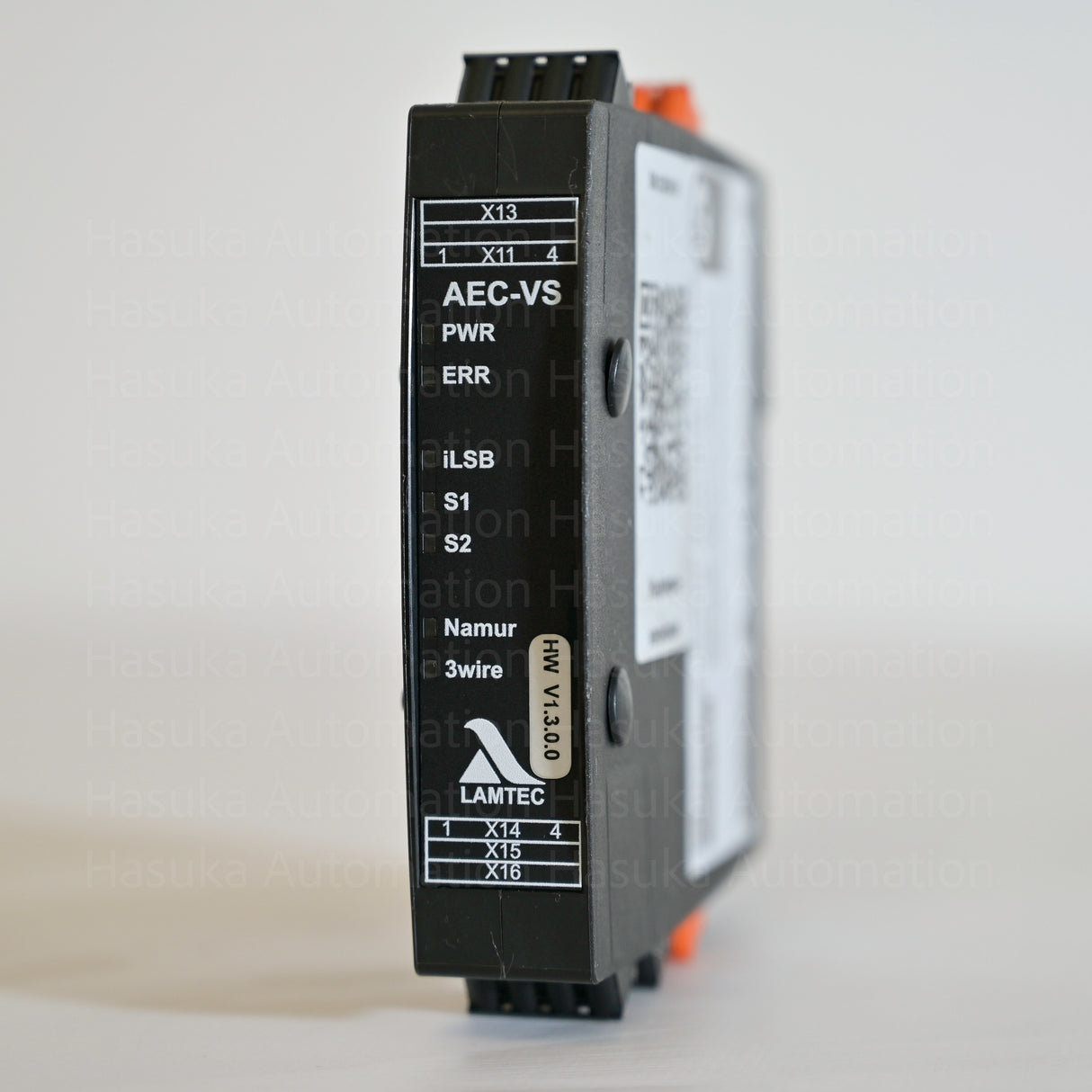 668R0230 AEC-VS  Compact Control Module Lamtec