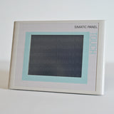 6AV6642-0BA01-1AX1 Simatic Touchpanel Siemens