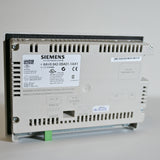 6AV6642-0BA01-1AX1 Simatic Touchpanel Siemens