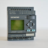6ED1052-1MD00-0BA6 LOGO Logic Module Siemens