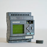 6ED1052-1MD00-0BA6 LOGO Logic Module Siemens