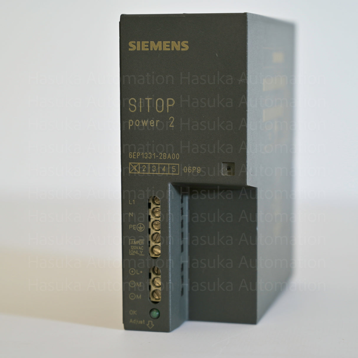 6EP1331-2BA00 Power Supply Siemens