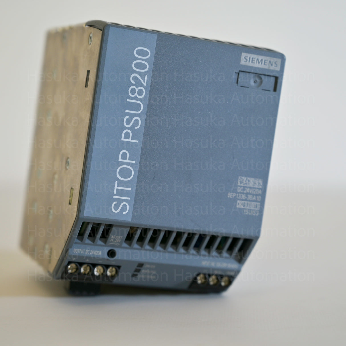 6EP1336-3BA10 Power Supply Siemens