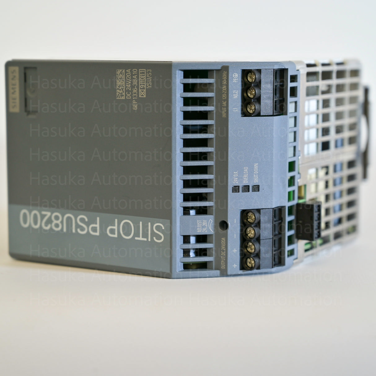 6EP1336-3BA10 Power Supply Siemens
