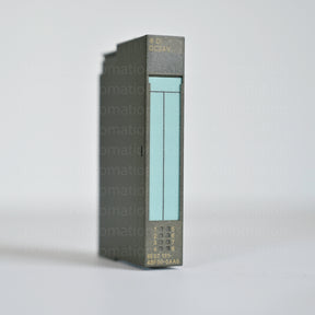 8DI 24 V DC and only 15 mm width