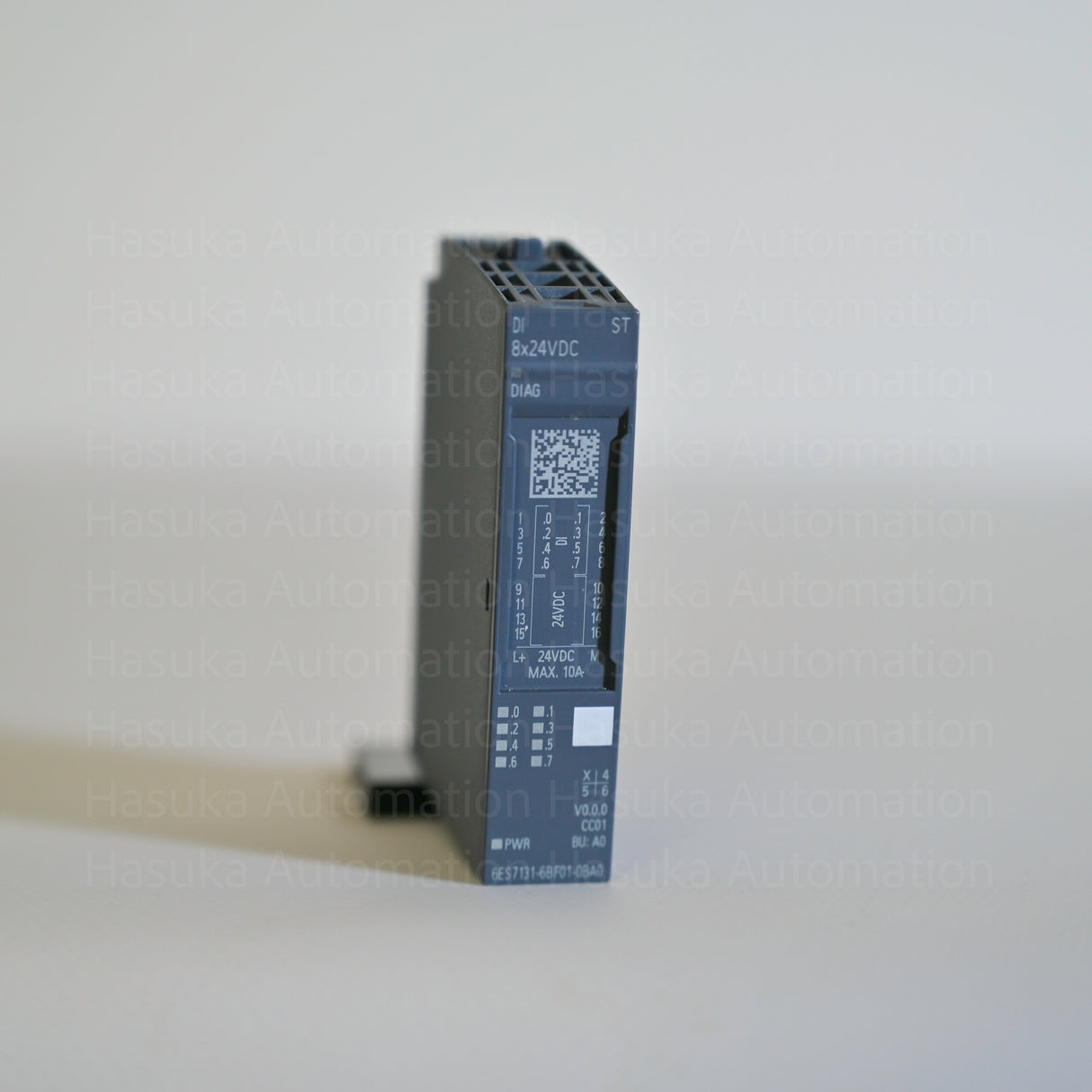 6ES7131-6BF01-0BA0 Digital Input Module Siemens