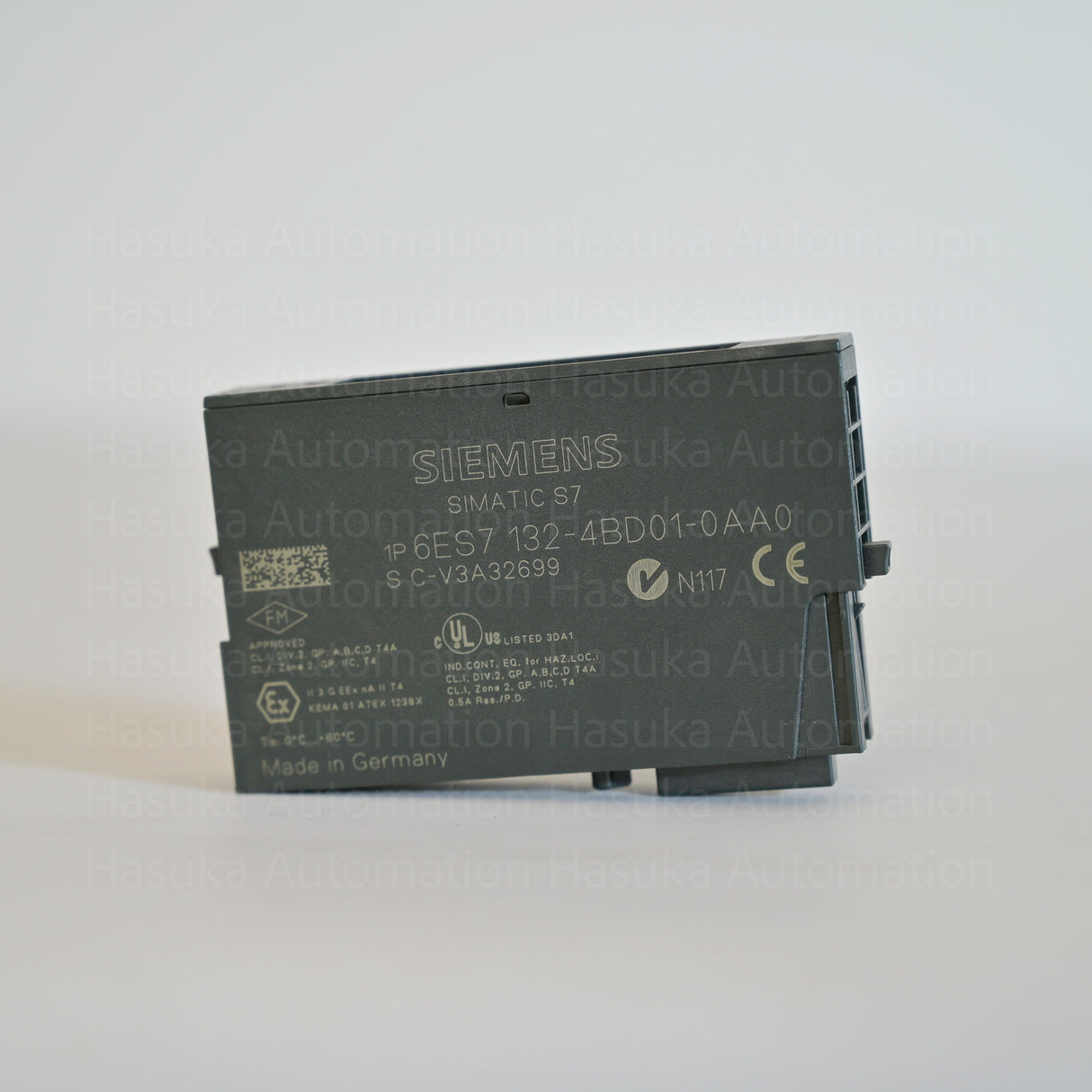 6ES7132-4BD01-0AA0 Output Module Siemens