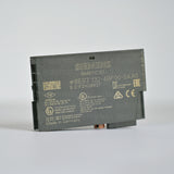  electronics module is designed for the ET 200S system 