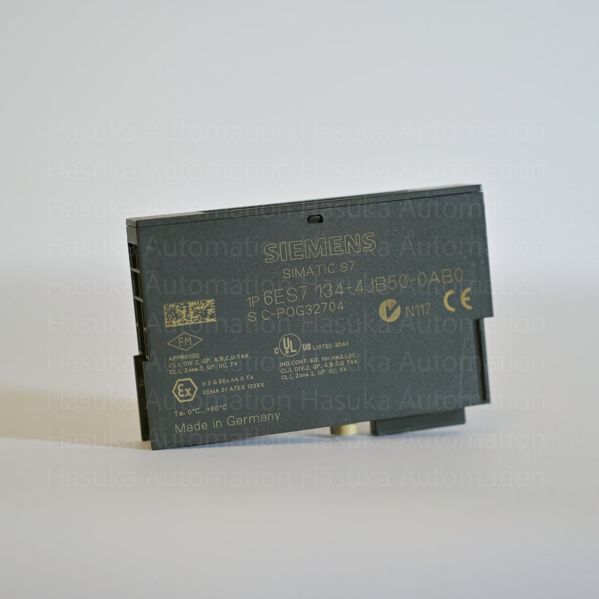 6ES7134-4JB50-0AB0 Electronics Module for ET 200S Siemens