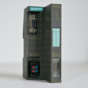  SIMATIC DP interface module designed for ET 200S