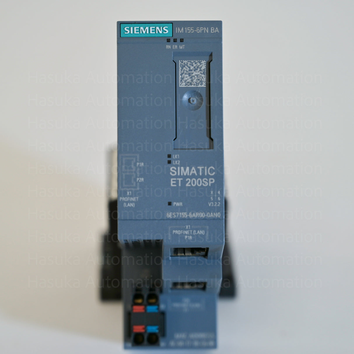 6ES7155-6AR00-0AN0 Interface Module Siemens