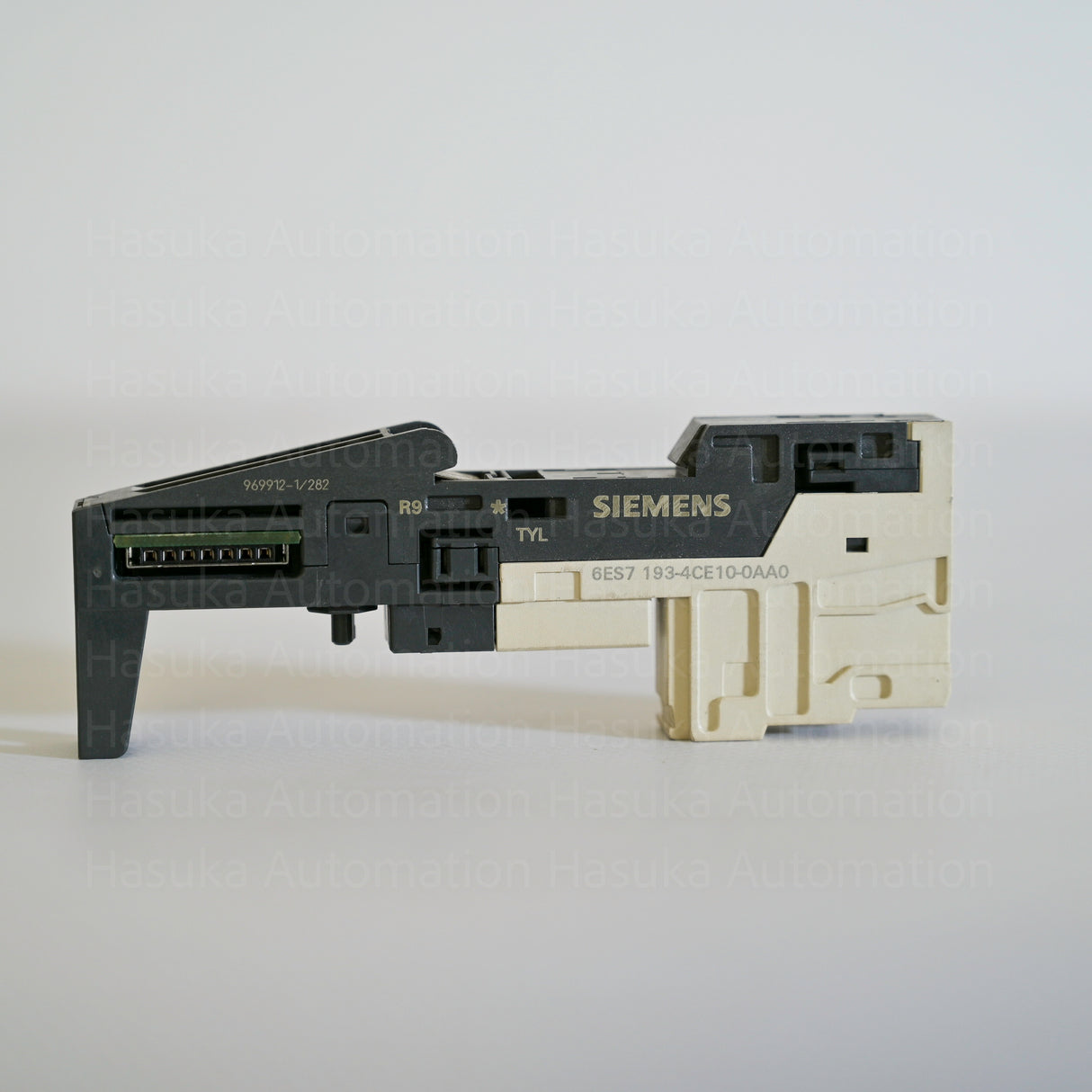 6ES7193-4CE10-0AA0 Terminal Siemens