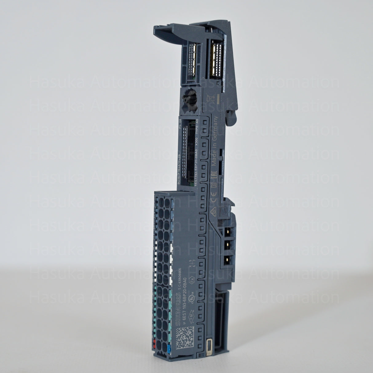 6ES7193-6BP20-0BA0 Base Unit Siemens