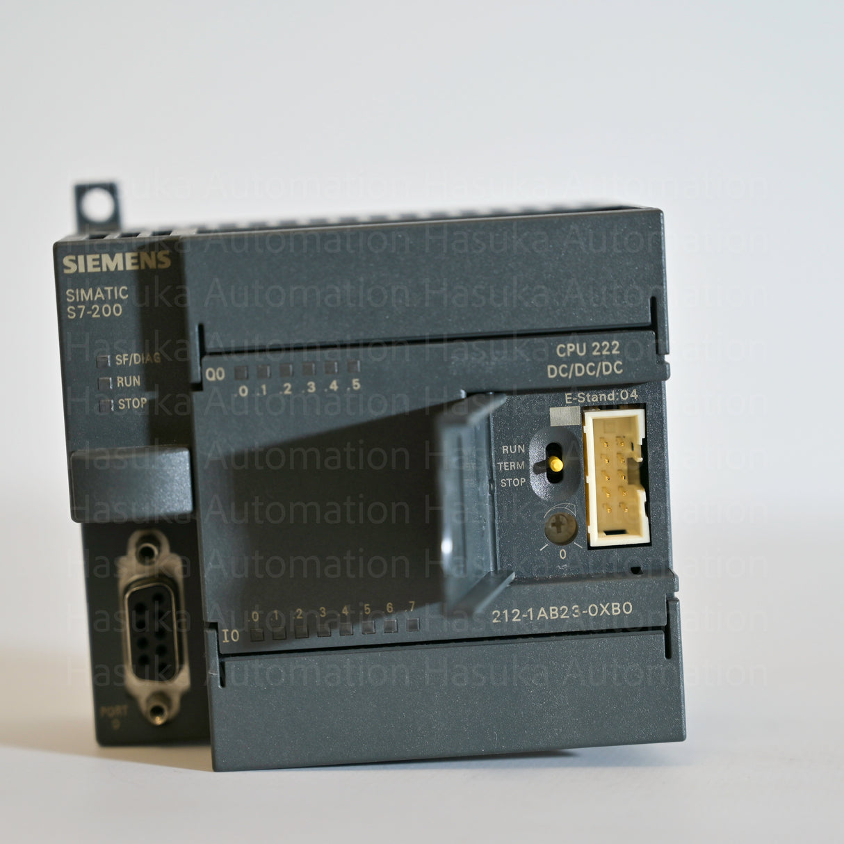 6ES7212-1AB23-0XB0 CPU Module Siemens