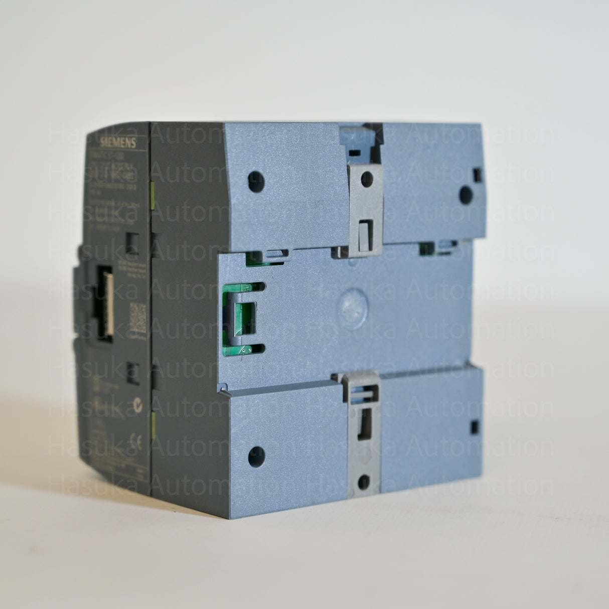 6ES7212-1BE31-0XB0 Compact CPU  Siemens
