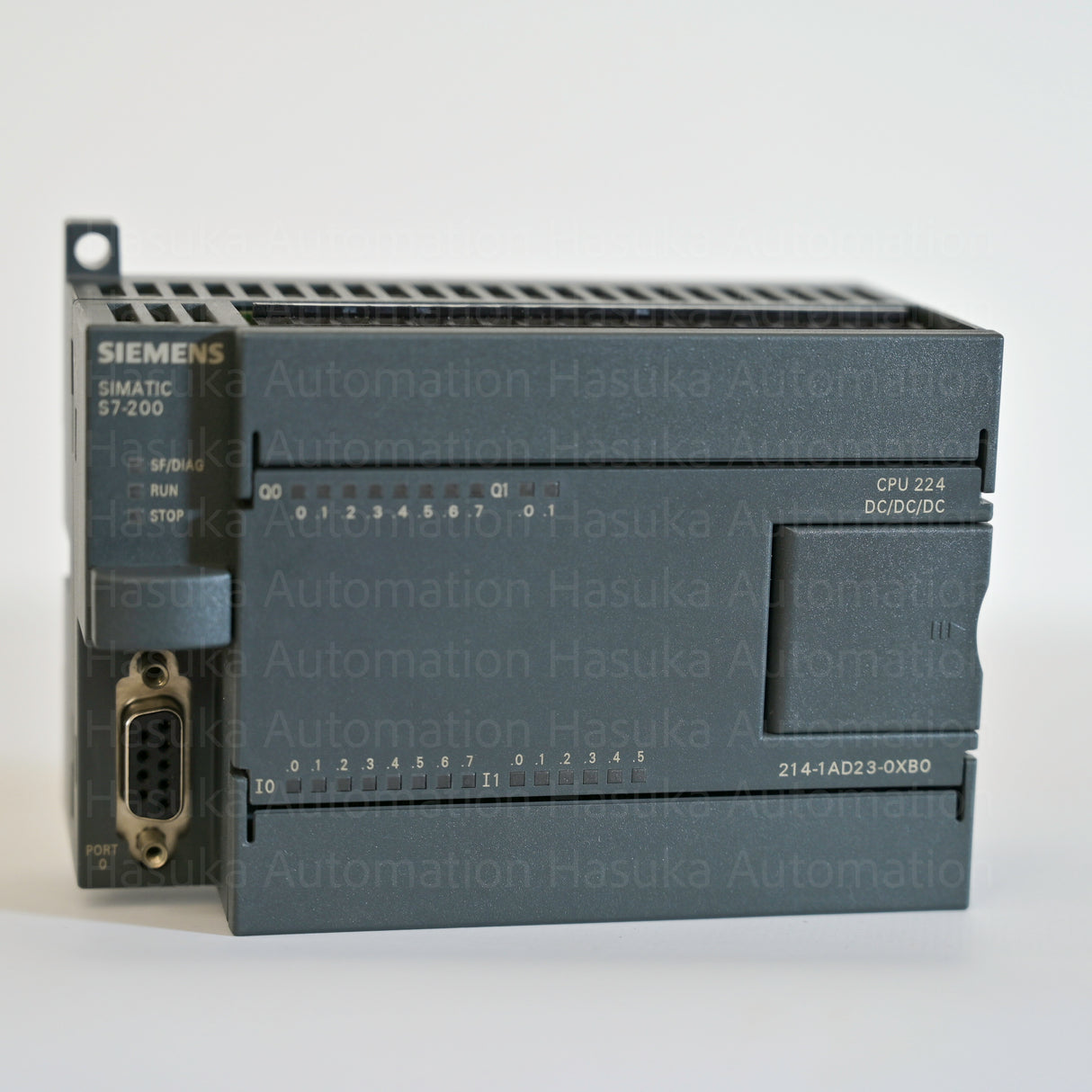 6ES7214-1AD23-0XB0 CPU Module Siemens