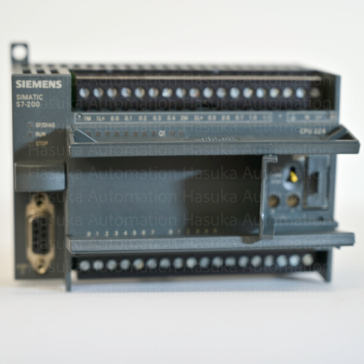 6ES7214-1AD23-0XB0 CPU Module Siemens