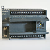 6ES7214-1AD23-0XB0 CPU Module Siemens