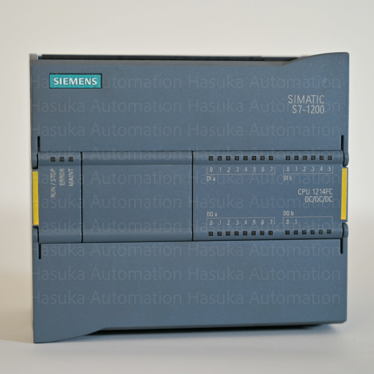 6ES7214-1AF40-0XB0 CPU Module Siemens