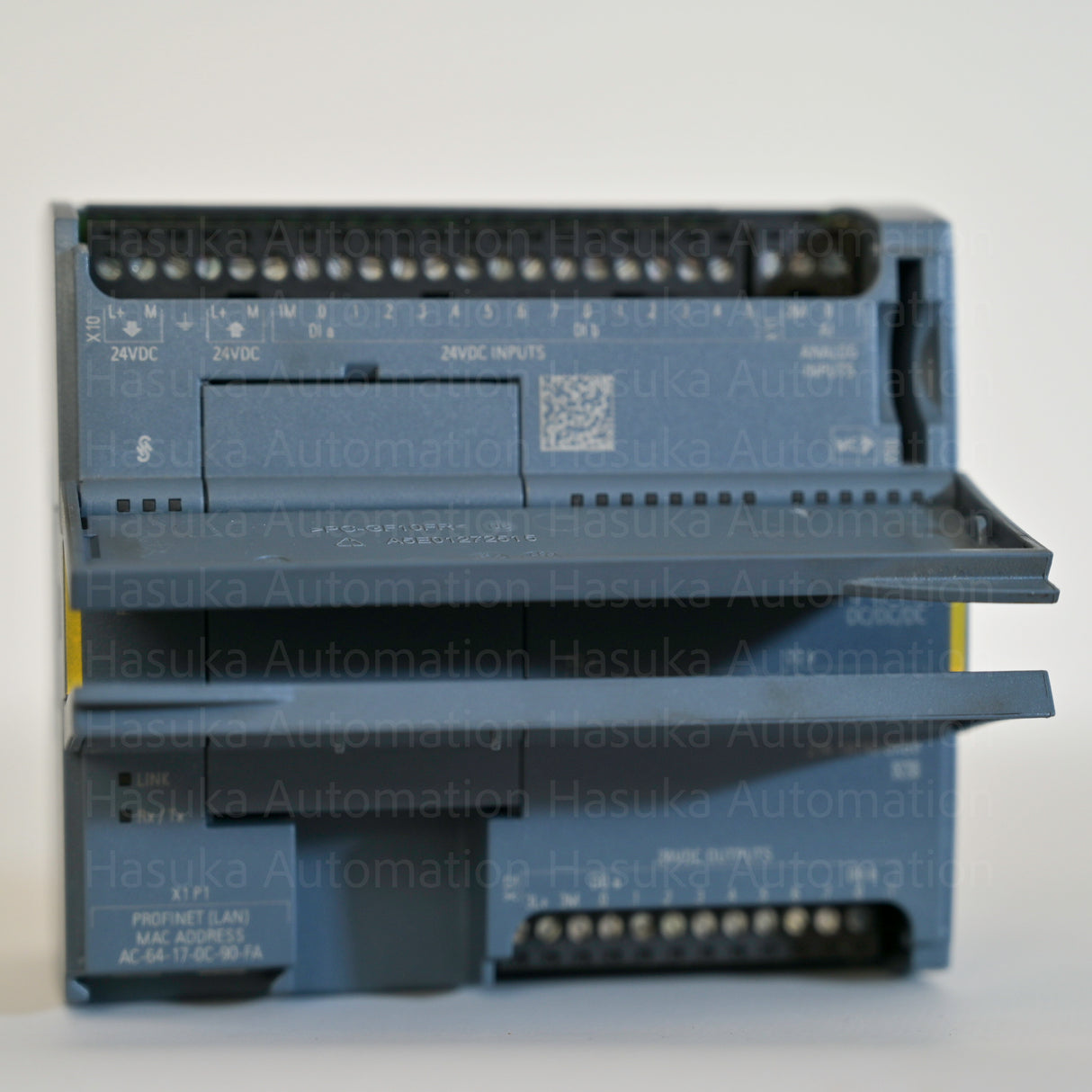 6ES7214-1AF40-0XB0 CPU Module Siemens