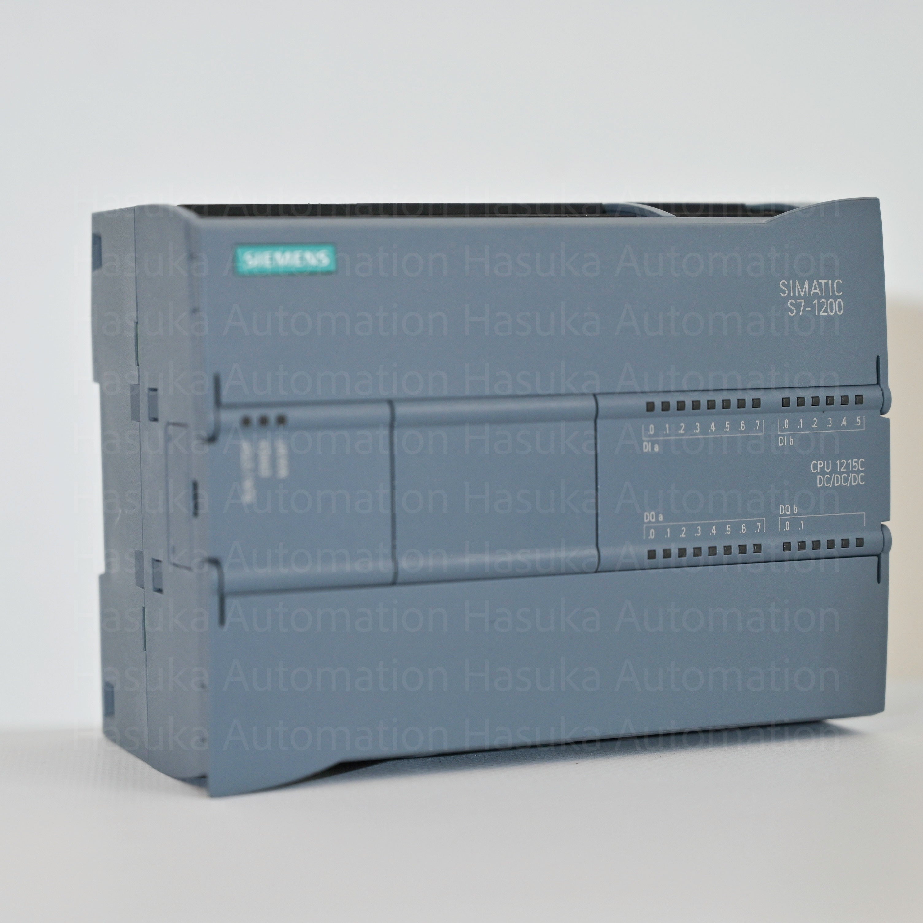 つん　S7 6ES7215-1AG40-0XB0 Simatic S7-1200 CPU PLC Siemens – Hasuka Automation