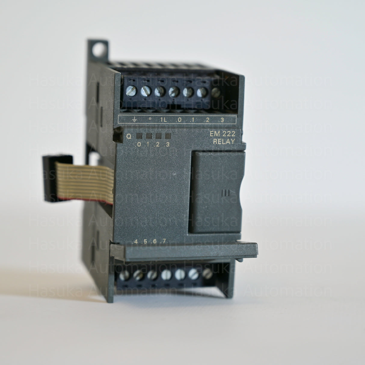 6ES7222-1HF22-0XA0 Digital Output Module Siemens