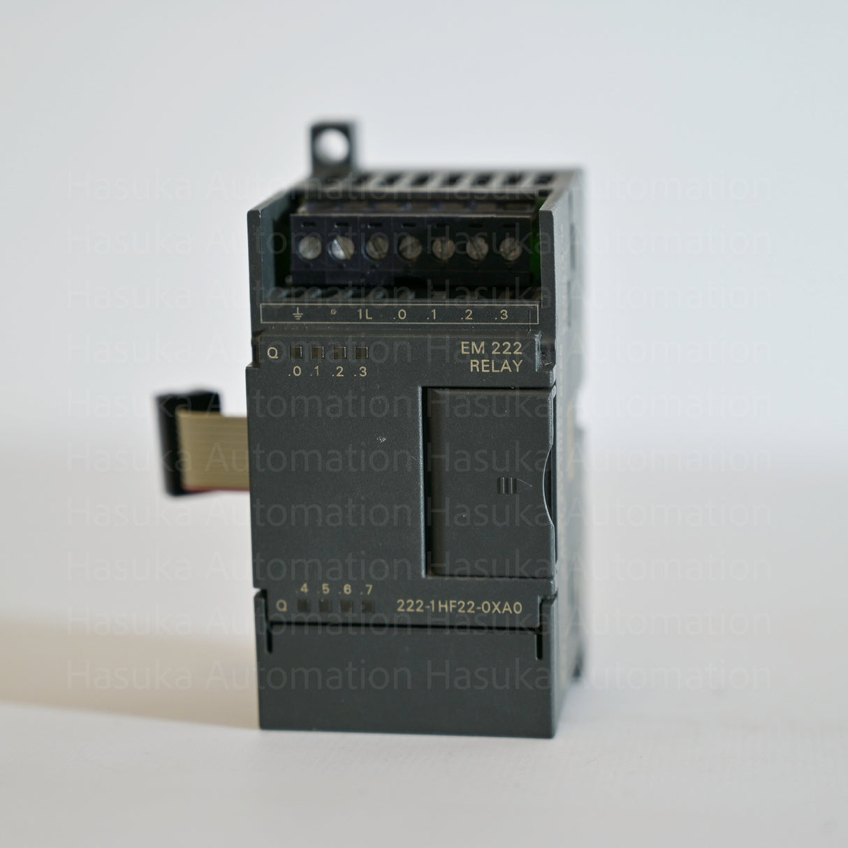 6ES7222-1HF22-0XA0 Digital Output Module Siemens