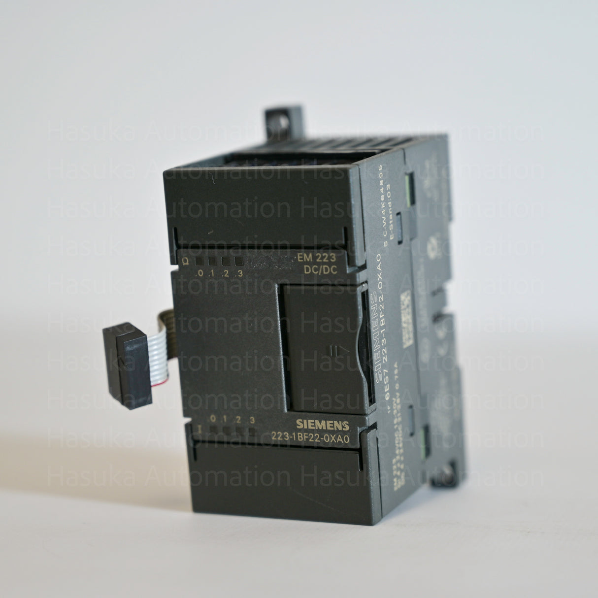 6ES7223-1BF22-0XA0 I/O  Module Siemens